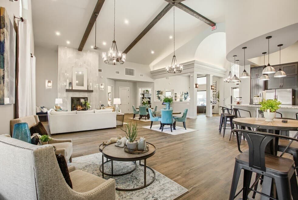 Urban Oaks at Conroe in Conroe, Texas