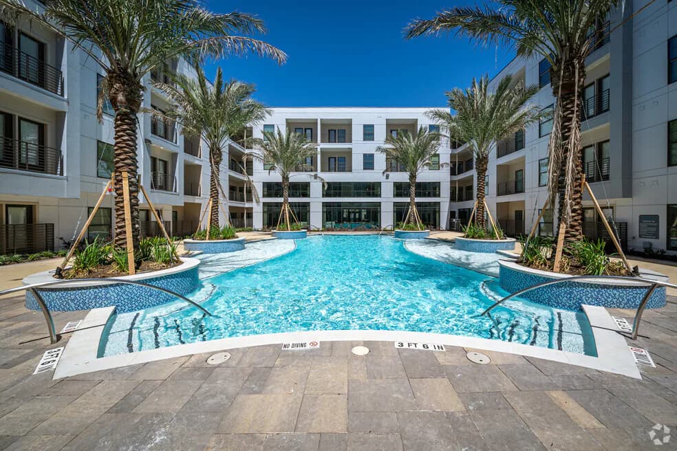 Vibe Med Center — exterior