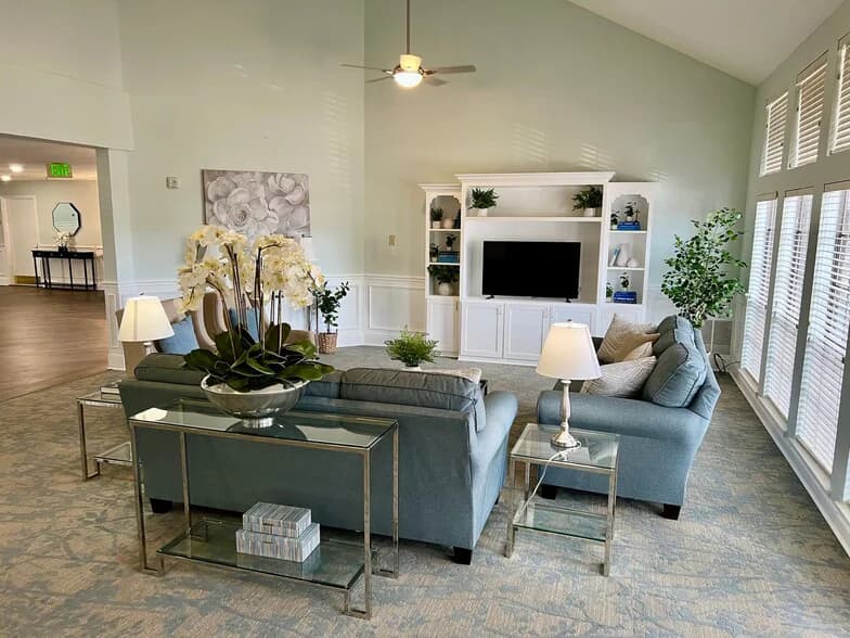 Kings Reserve Dallas 55+ Active Adult in Dallas, Texas