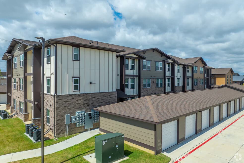 Lapiz Flats Apartments — photo 3