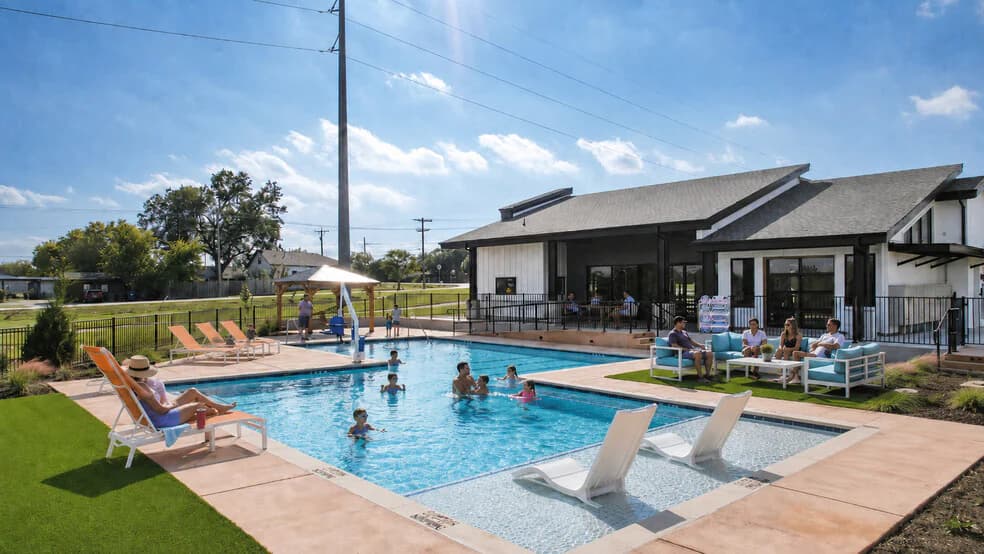 Solèna in Princeton, Texas