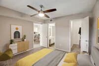 Park Place Hurst Apartments — photo 5