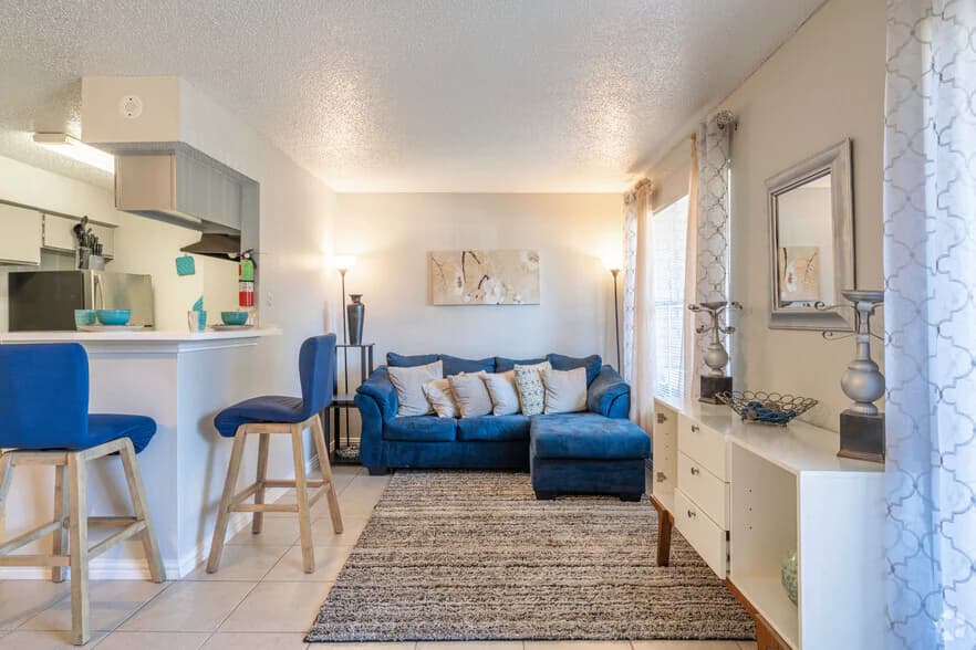Sedona Pointe in Houston, Texas