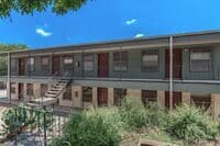 Leon Trace Apartments — photo 3