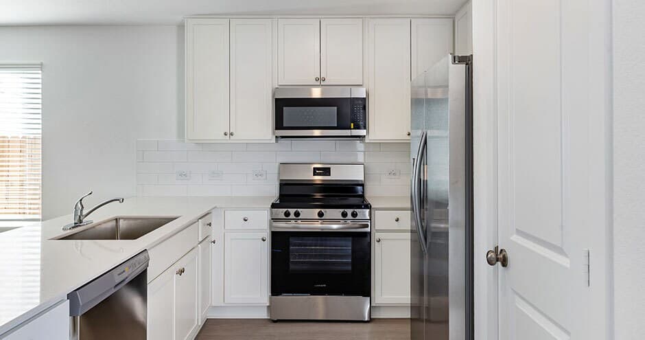 Overlook at Fairwater Rental Homes — photo 2