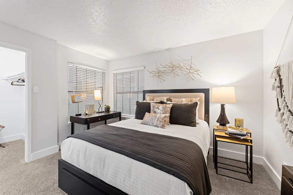 Aven East in Houston, Texas
