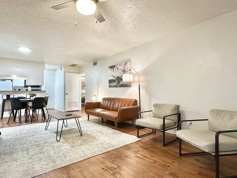 Marian Condos in Austin, Texas