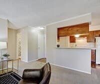 Silver Oaks Apartments — photo 5