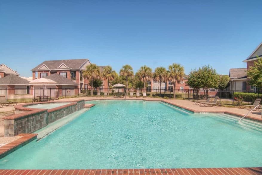 Brittmore in Houston, Texas