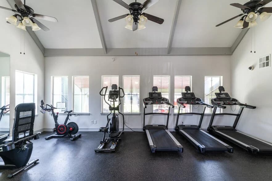 Reserve at Westwood in Houston, Texas