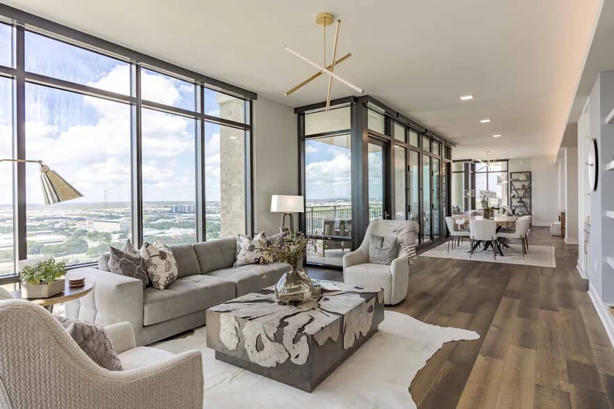 The Bowen in Austin, Texas