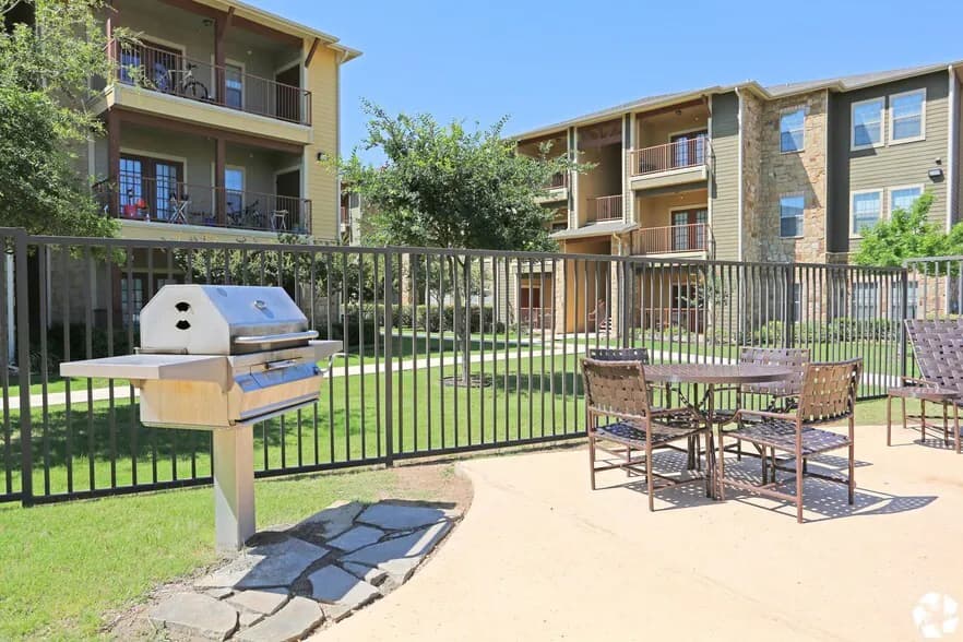 The Palmera in Schertz, Texas