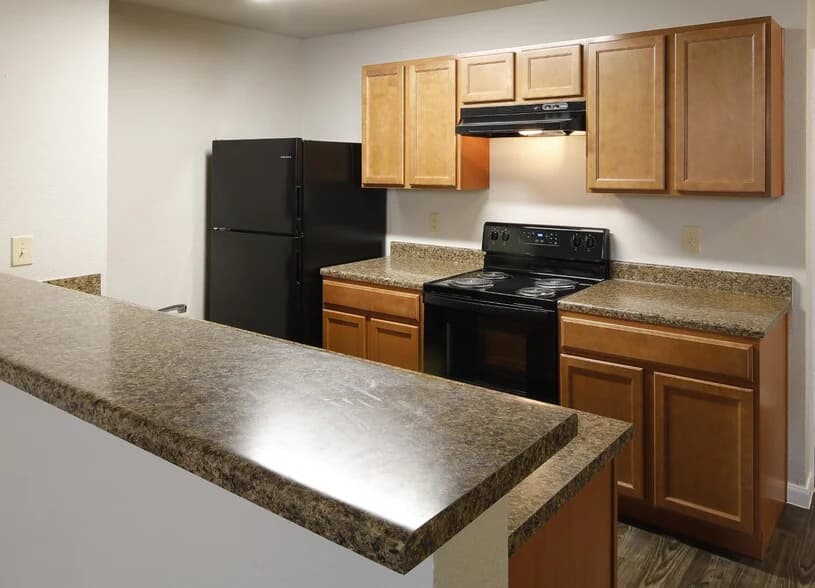 Park Yellowstone Apartment Homes in Houston, Texas