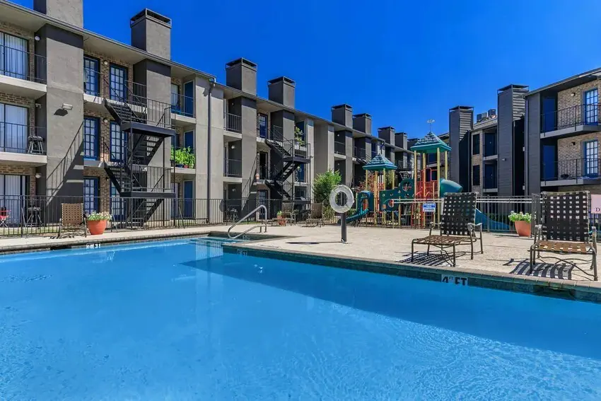 Sedona Ridge in Dallas, Texas