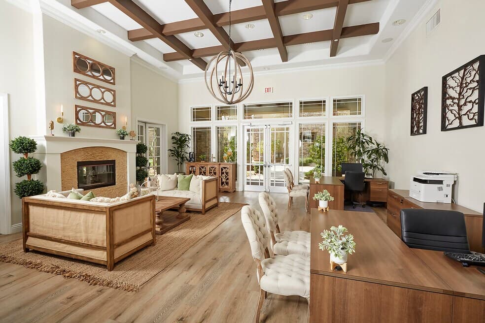 The Enclave in Palm Desert, Texas