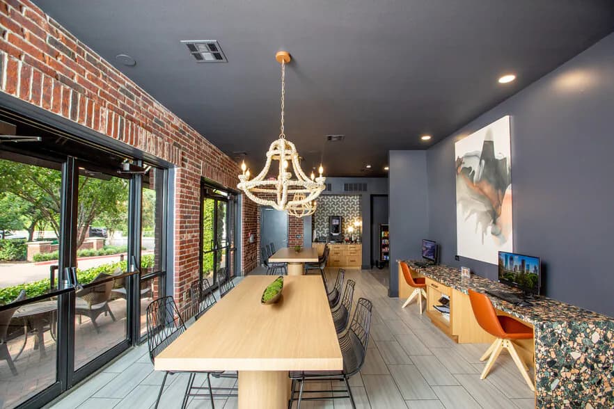 Sabine Street Lofts in Houston, Texas