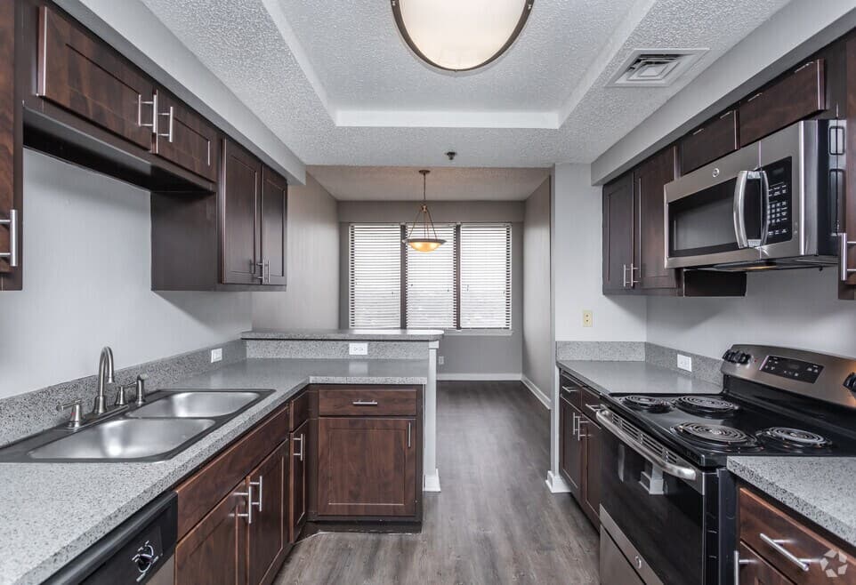 The Enclave at 1550 in San Antonio, Texas
