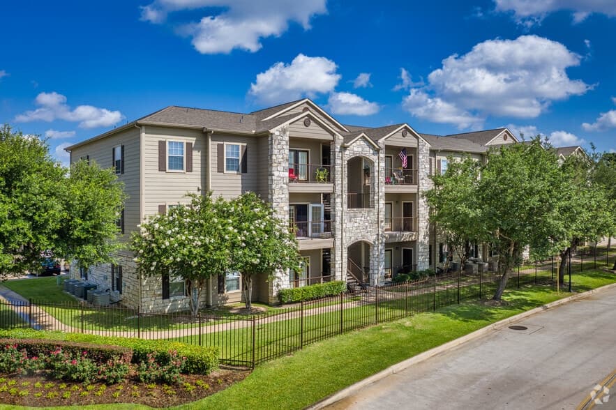 Copperwood Ranch in Houston, Texas