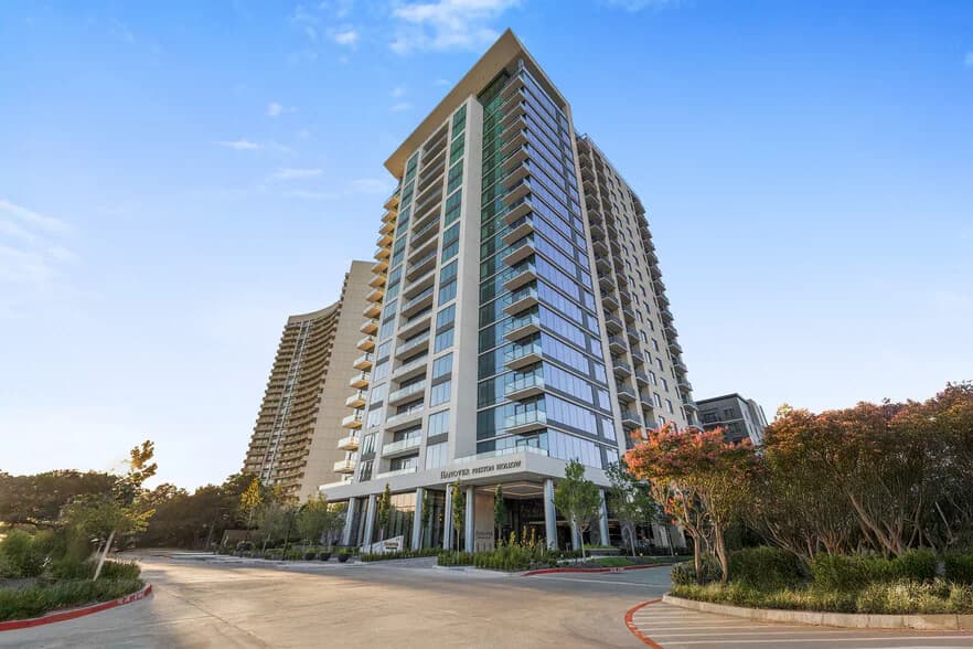 Hanover Preston Hollow in Dallas, Texas