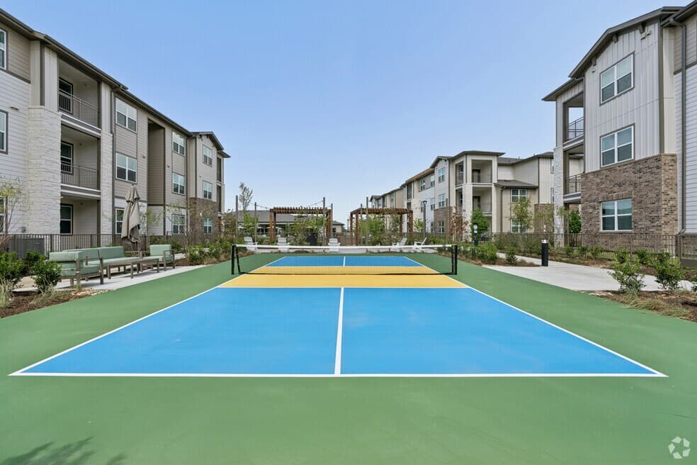 Ascend at the Parkway in Katy, Texas