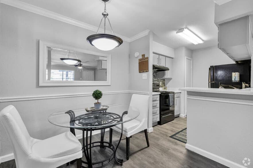 Preserve at Westchase in Houston, Texas