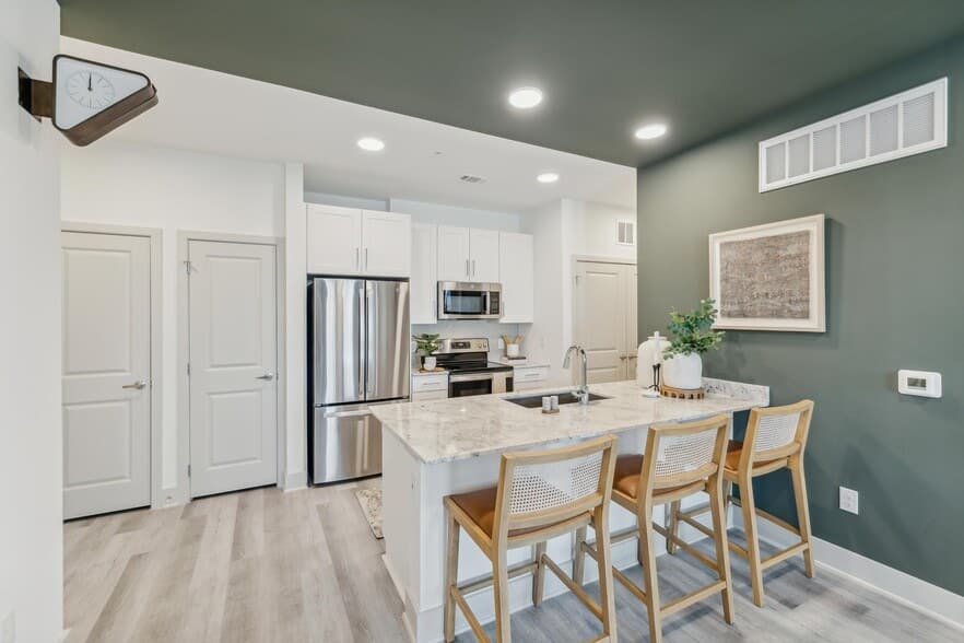 Alta Grandway in Katy, Texas