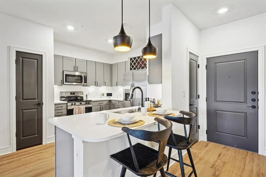 Cendana Craig Ranch in McKinney, Texas