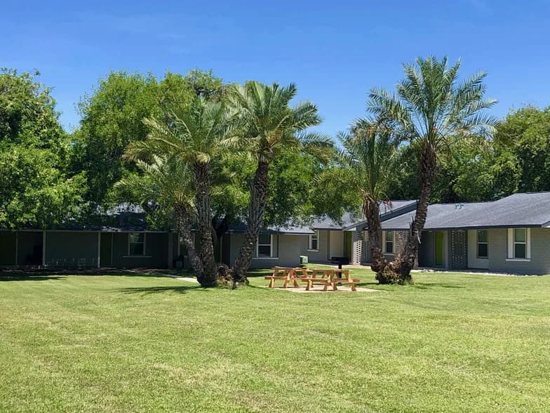 Aberdeen Acres in San Antonio, Texas