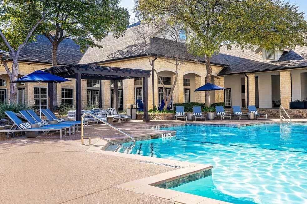 Legacy Estates at Frisco in Frisco, Texas