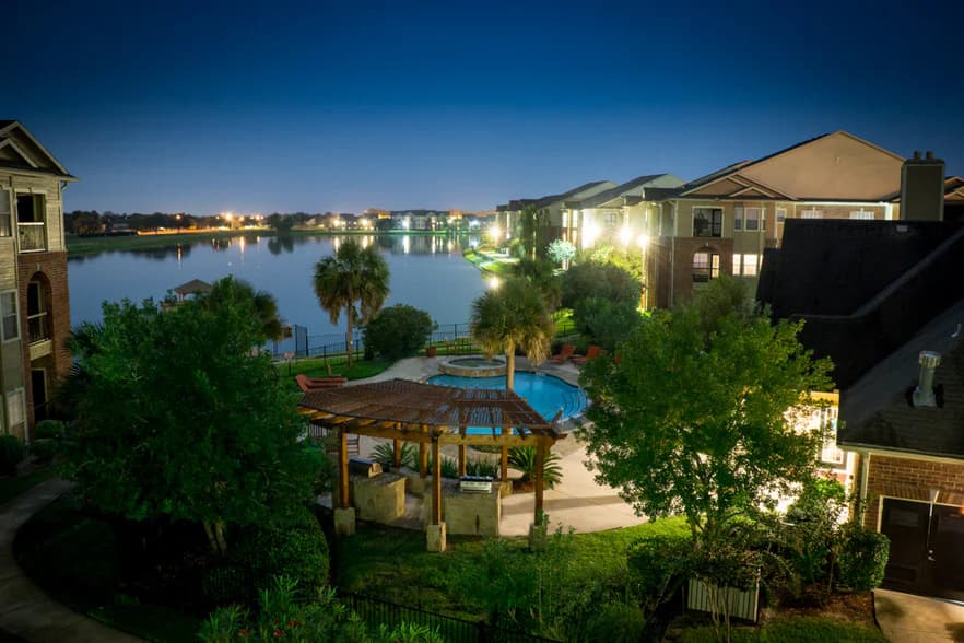 Westlake Residential in Pearland, Texas