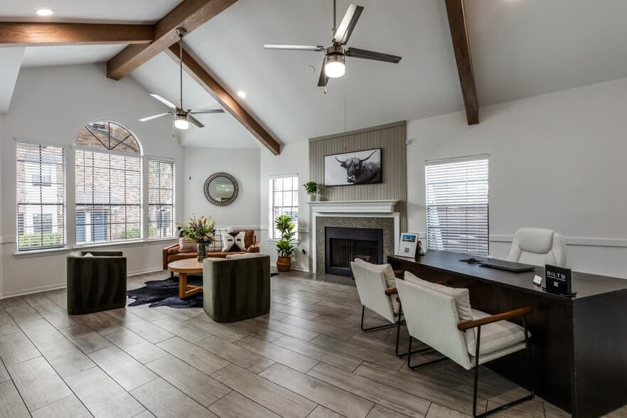 Cottages at Wells Branch in Austin, Texas