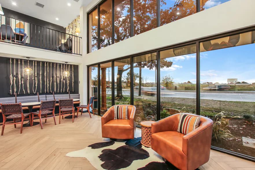 Lockhart Apartment Homes in Mesquite, Texas