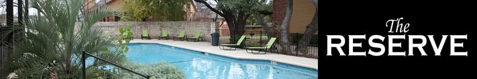 The Reserve in Austin, Texas