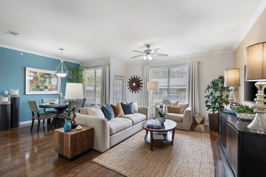 Orion McKinney Apartments in McKinney, Texas