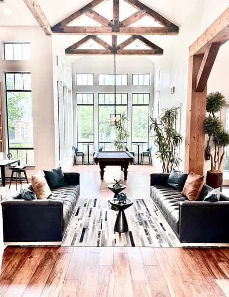 Villas at Valley Ranch in Porter, Texas