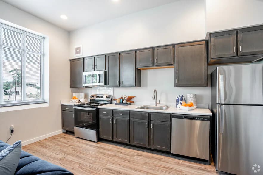 St. Elizabeth Place in Houston, Texas