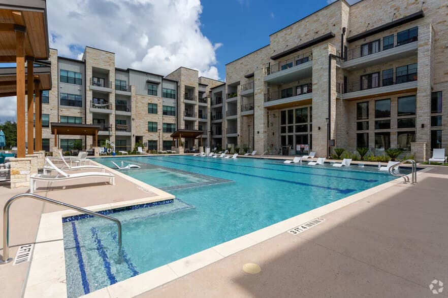 Lenox SoCo in Austin, Texas