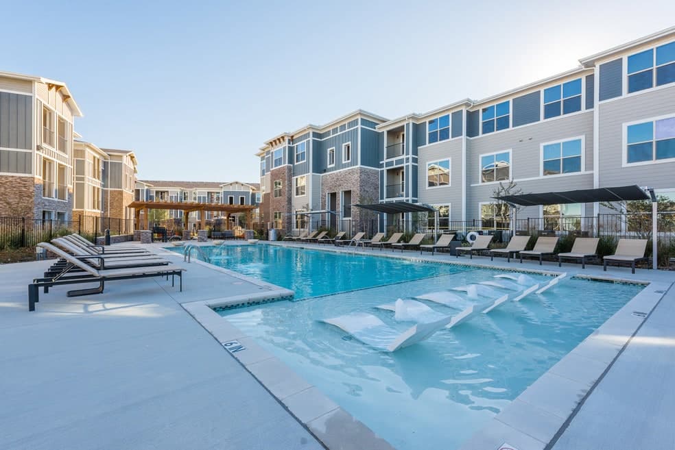Enclave at Westport in Roanoke, Texas