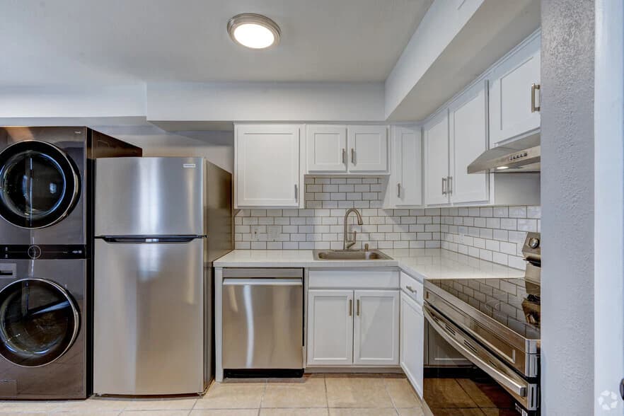 Westview Pines in Houston, Texas