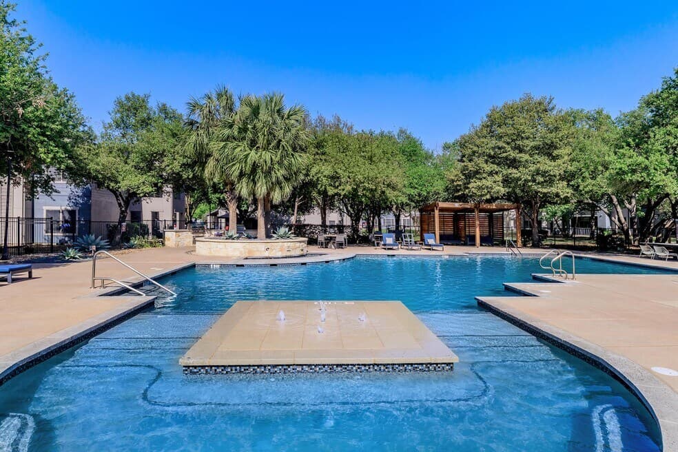Toscana in Austin, Texas