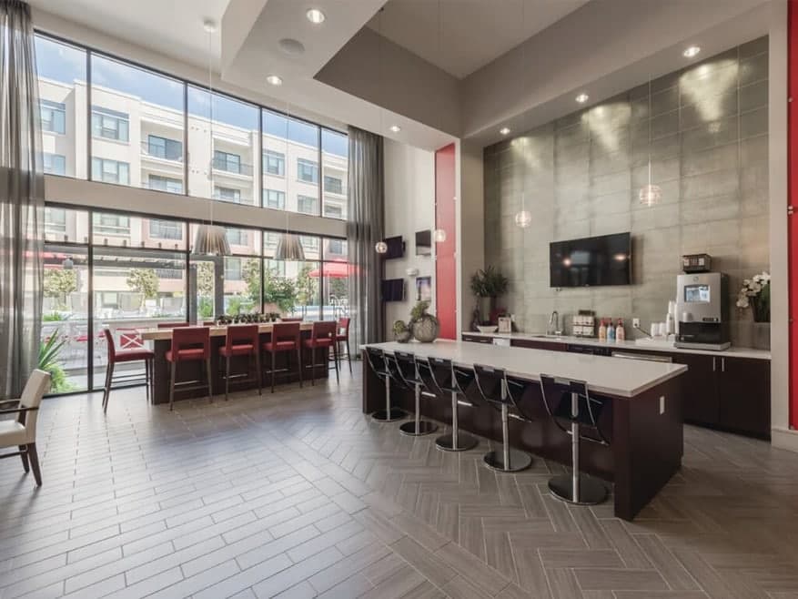 Ascent at CityCentre Apartments — photo 4