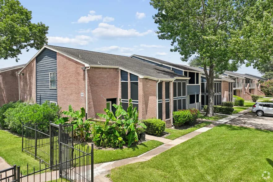 Artisan West in Houston, Texas