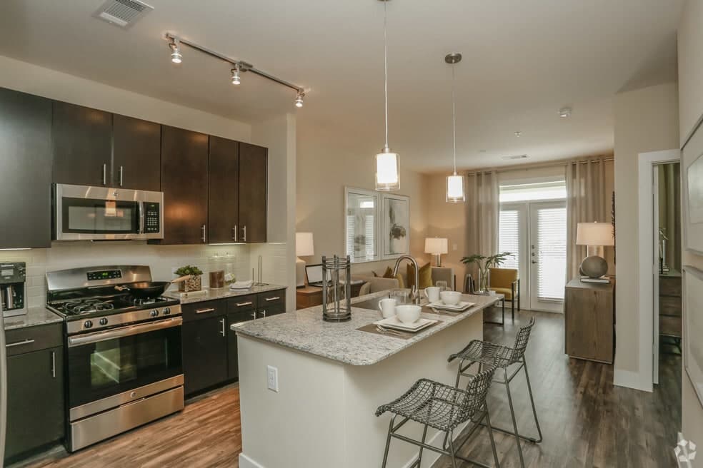 Beacon at Buffalo Pointe in Houston, Texas
