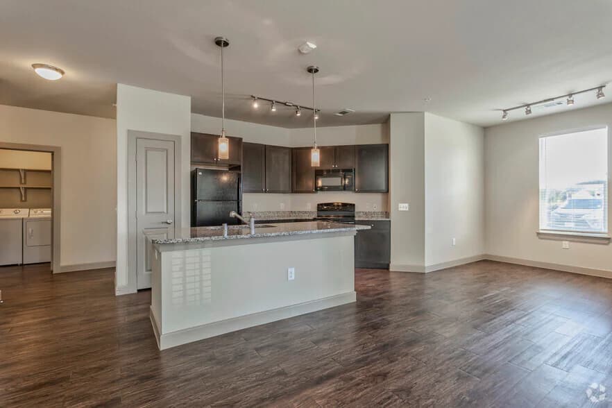 GreenVue in Richardson, Texas