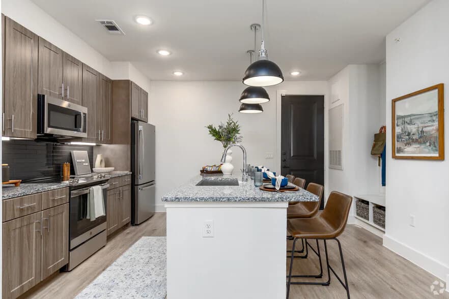 The Waldon in Melissa, Texas