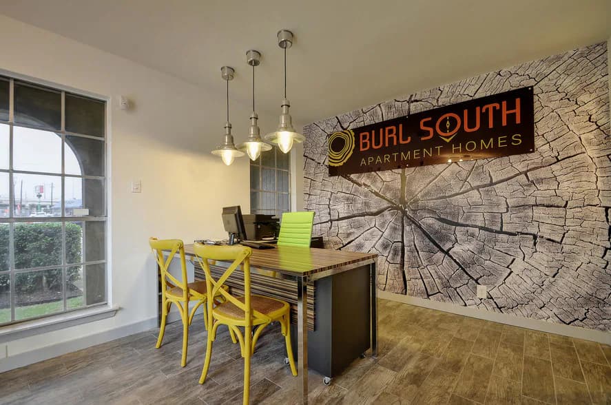 Burl Apartments in Austin, Texas