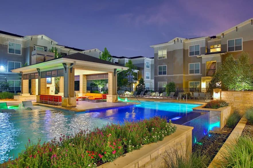 The Grayson in Spring, Texas
