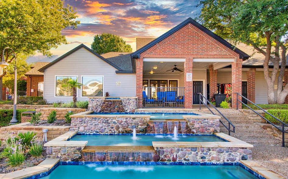 MAA Grapevine in Grapevine, Texas