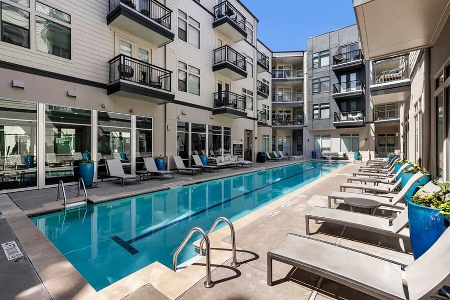 Haus 5350 in Austin, Texas