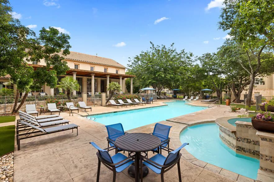 Sedona Ranch in San Antonio, Texas